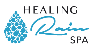 Healing Rain Spa - Home